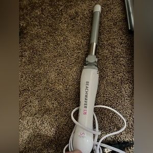 Beachwaver S.75 curling iron